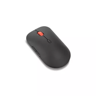 Lenovo Pro Plus 6050/Uredski/Optički/4000 DPI/USB+BT/Crni
