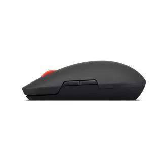 Lenovo Pro Plus 6050/Uredski/Optički/4000 DPI/USB+BT/Crni