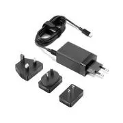 Lenovo 65W USB-C AC putni ispravljač