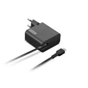 Lenovo 65W USB-C zidni adapter-EU Pin