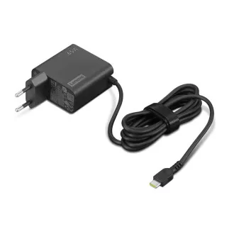 Lenovo 65W USB-C zidni adapter-EU Pin