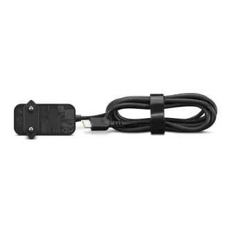 Lenovo 65W USB-C zidni adapter-EU Pin