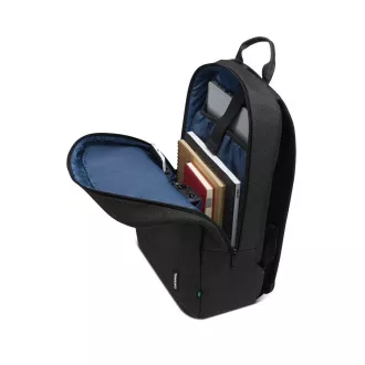 Ruksak za prijenosno računalo Lenovo 16 inča B210 crni (ECO)