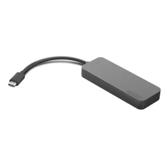 Lenovo USB-C na 4 priključka USB-A čvorište