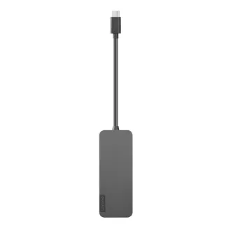 Lenovo USB-C na 4 priključka USB-A čvorište