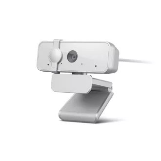 Lenovo 310 FHD web kamera bijela Lenovo 310 FHD web kamera bijela