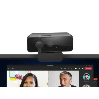 Lenovo 310 FHD web kamera crna