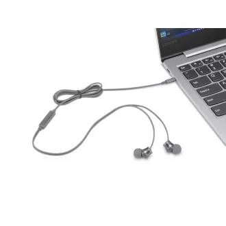 Lenovo 110 analogne slušalice za uši