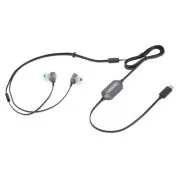 Lenovo Legion E510/7.1/USB-C/žičani/siva