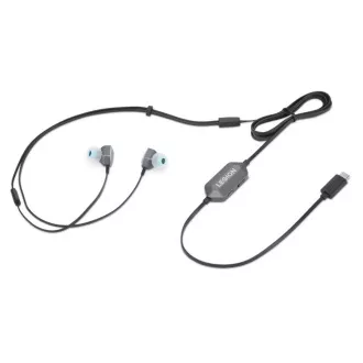 Lenovo Legion E510/7.1/USB-C/žičani/siva