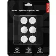 Poklopci za upravljačku palicu Lenovo Legion Go - ledeno bijela