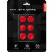 Lenovo Legion Go poklopci za upravljačku palicu - Lenovo crvena