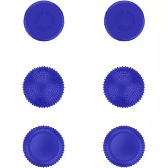 Lenovo Legion Go poklopci za joystick - indigo plava