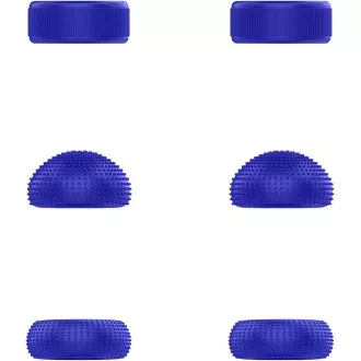 Lenovo Legion Go poklopci za joystick - indigo plava