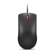Lenovo 120/Office/Optički/1600 DPI/Žični USB/Crni