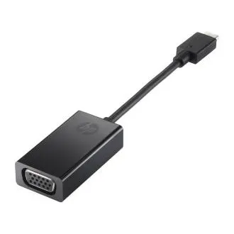 HP USB-C na VGA adapter