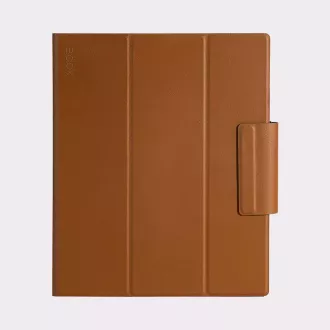 E-book ONYX BOOX futrola za TAB ULTRA C PRO, magnetna, smeđa