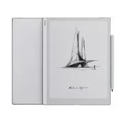 E-knjiga ONYX BOOX GO 10.3, 10.3" Carta 1200, 64 GB, bijela, Bluetooth, Android 12, E-ink zaslon