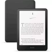 E-knjiga Amazon Kindle Paperwhite 2024 (16 GB), crna, s reklamom