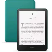 Amazon Kindle Paperwhite 2024 (16GB) e-knjiga, jade, s reklamom