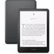 E-knjiga Amazon Kindle Paperwhite Signature Edition 2024 (32 GB), metalik crna, BEZ OGLAŠAVANJA