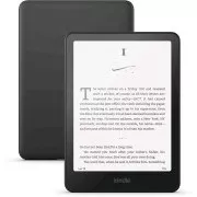 E-knjiga Amazon Kindle Paperwhite 2024 (16 GB), crna, BEZ OGLASA