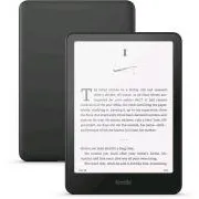 E-knjiga Amazon Kindle Paperwhite 2024 (16 GB), crna, BEZ OGLASA - Rabljen