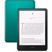Amazon Kindle Paperwhite Signature Edition 2024 (32 GB) E-knjiga, Jade, BEZ OGLAŠAVANJA