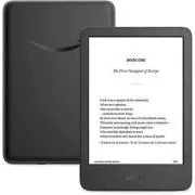 E-knjiga Amazon Kindle Touch 2024 (16 GB), crna, BEZ OGLASA