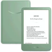 Amazon Kindle 2024 E-knjiga (16 GB), matcha, BEZ OGLAŠAVANJA