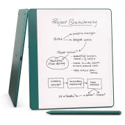 Amazon Kindle Scribe 2024 (64 GB) e-knjiga, Jade
