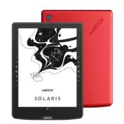 InkBook Solaris crveni