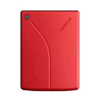 InkBook Solaris crveni