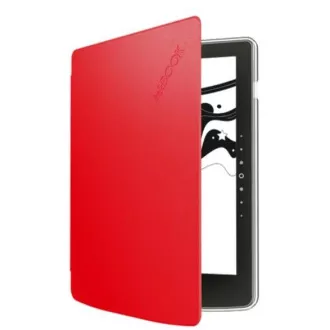 InkBook futrola DUO crvena (za Solaris model)