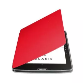 InkBook futrola DUO crvena (za Solaris model)