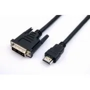 TB Touch HDMI A muški na DVI (24+1) muški 1,8 m