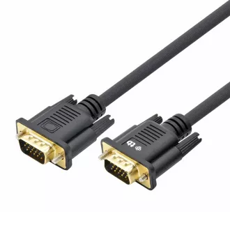 TB Touch D-SUB VGA M/M 15-pinski kabel, 1,8m