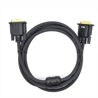 TB Touch D-SUB VGA M/M 15-pinski kabel, 1,8m