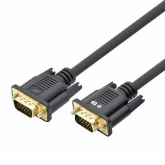 TB Touch D-SUB VGA M/M 15-pinski kabel, 1,8m TB Touch D-SUB VGA M/M 15-pinski kabel, 1,8m