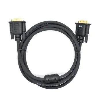TB Touch D-SUB VGA M/M 15-pinski kabel, 1,8m TB Touch D-SUB VGA M/M 15-pinski kabel, 1,8m