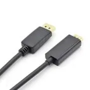 TB Touch DisplayPort -> HDMI (M/M) kabel, 1,8 m