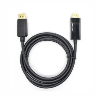 TB Touch DisplayPort -> HDMI (M/M) kabel, 1,8 m TB Touch DisplayPort -> HDMI (M/M) kabel, 1,8 m