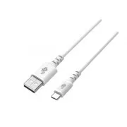 TB USB C kabel 1m bijeli