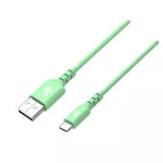 TB USB C kabel 1m zeleni