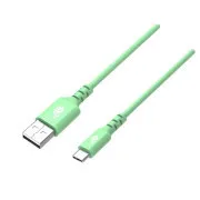 TB USB C kabel 1m zeleni