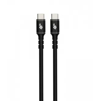 TB USB-C kabel crni 60W 1m