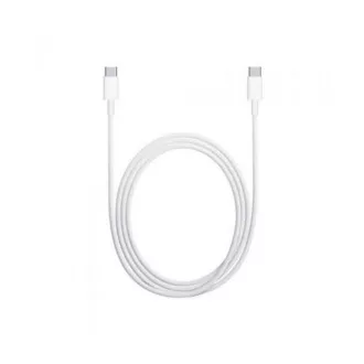 TB USB-C kabel bijeli 60W 1m