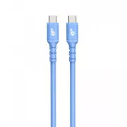 TB USB-C kabel plavi 60W 1m