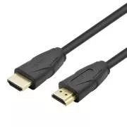 TB Touch HDMI 2.0, M/M, konektori pozlaćeni, 15 m