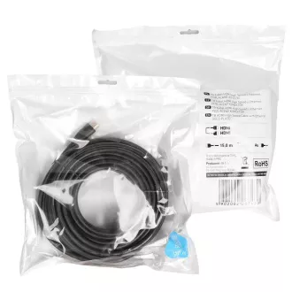 TB Touch HDMI 2.0, M/M, konektori pozlaćeni, 15 m TB Touch HDMI 2.0, M/M, konektori pozlaćeni, 15 m
